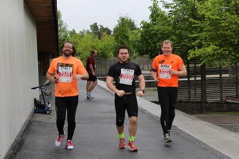 Brunlanesløpet 2014